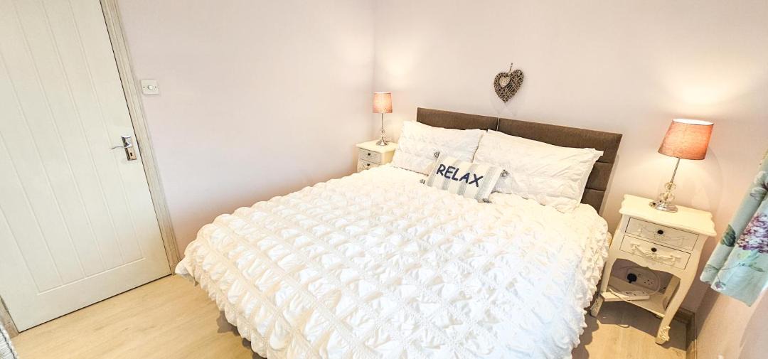 Photo of Bedroom in Bathgate