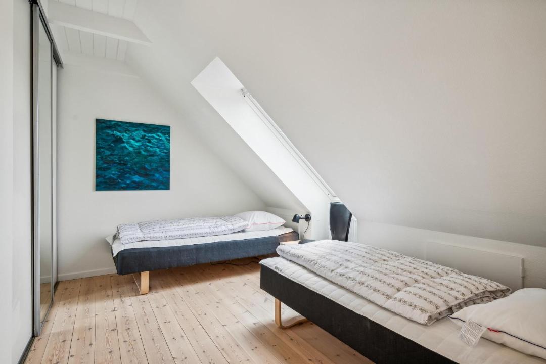 Photo of Bedroom in Knebel