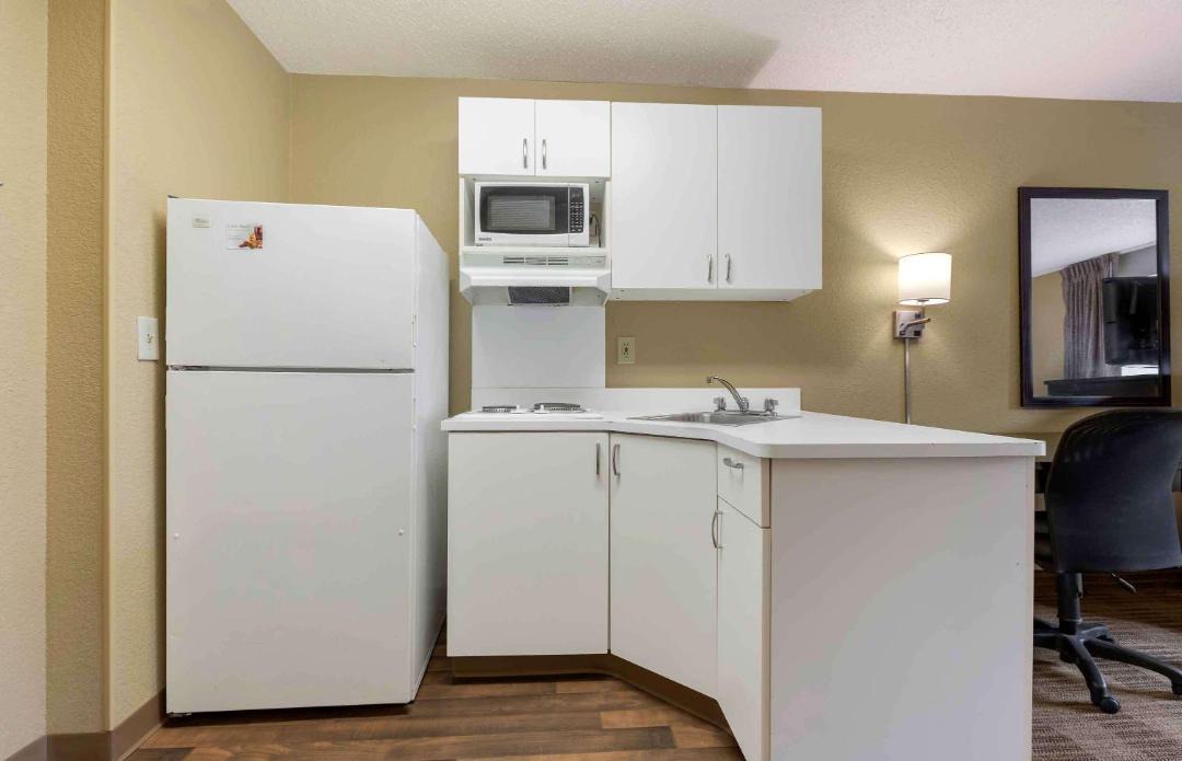 Photo of Kitchen in McNeil