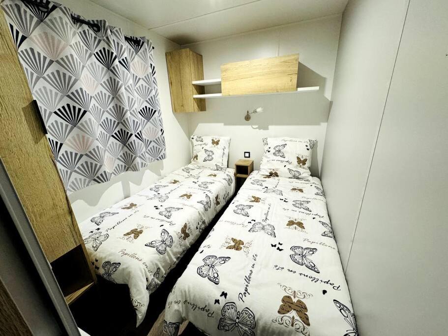 Photo of Bedroom in Neuvy