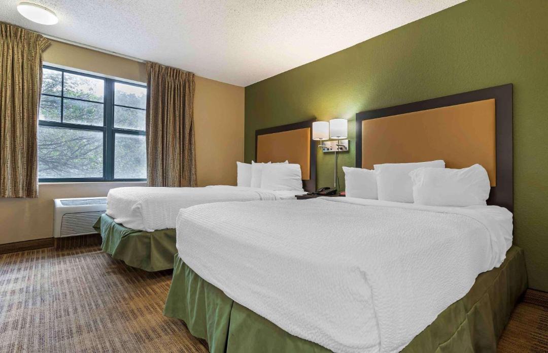 Photo of Bedroom in McNeil