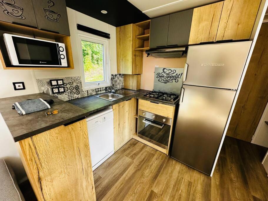 Photo of Kitchen in Neuvy