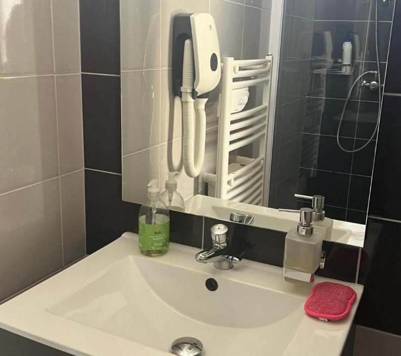 Photo of Bathroom in La Ferriere-aux-Etangs