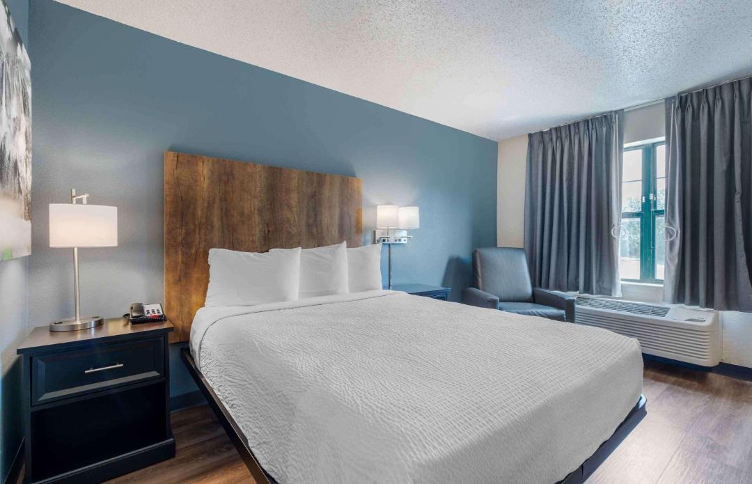 Photo of Bedroom in Lewisville