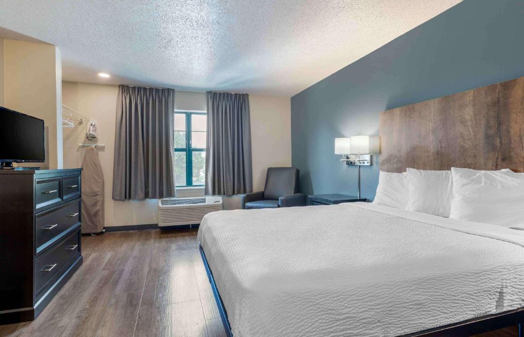 Photo of Bedroom in Lewisville
