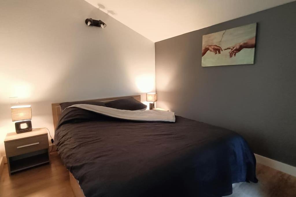 Photo of Bedroom in Nestier