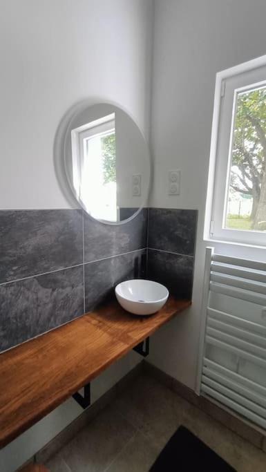 Photo of Bathroom in Nestier