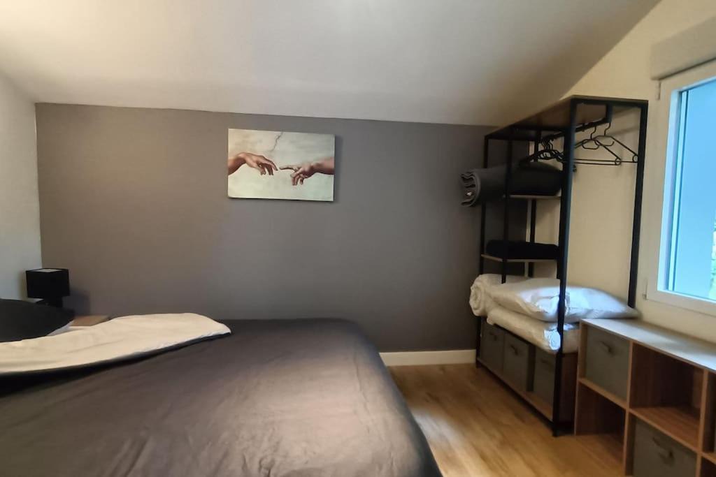 Photo of Bedroom in Nestier