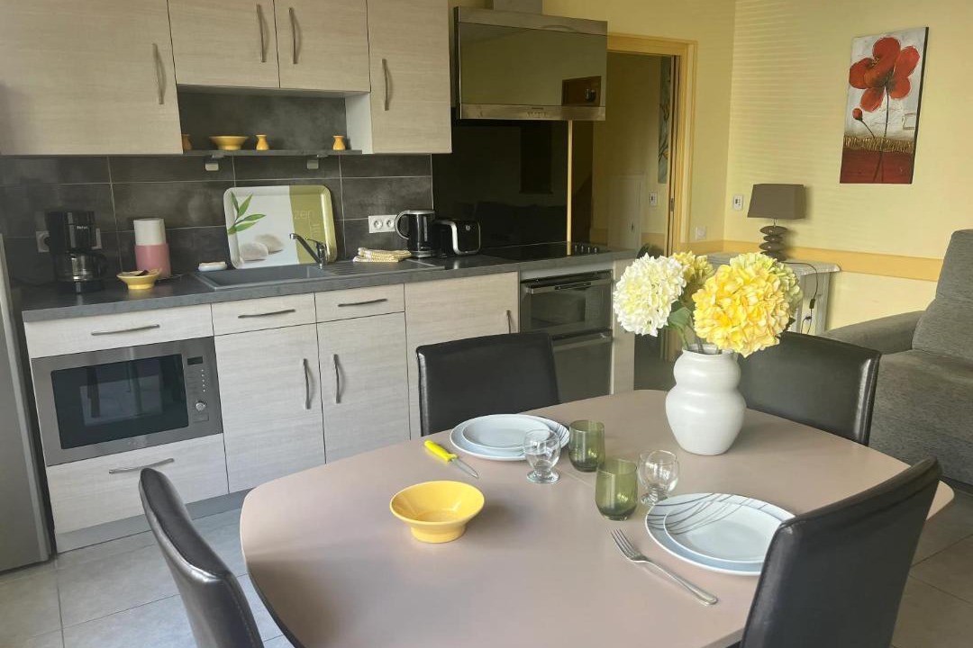 Photo of Kitchen in La Ferriere-aux-Etangs