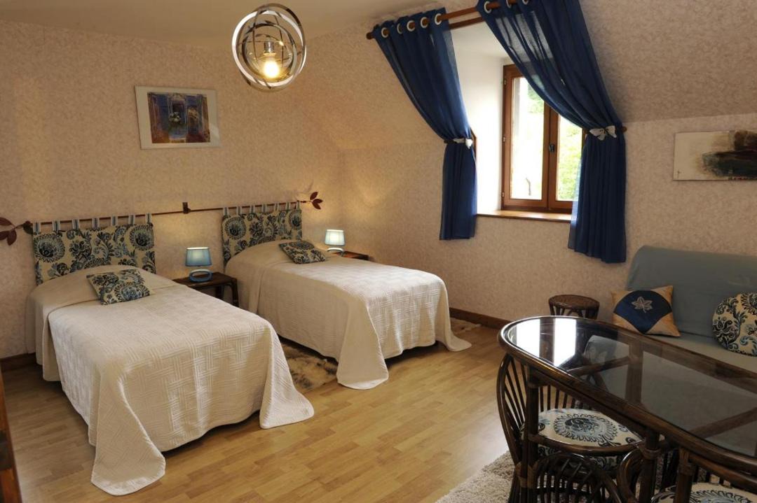 Photo of Bedroom in Eguilly-sous-Bois