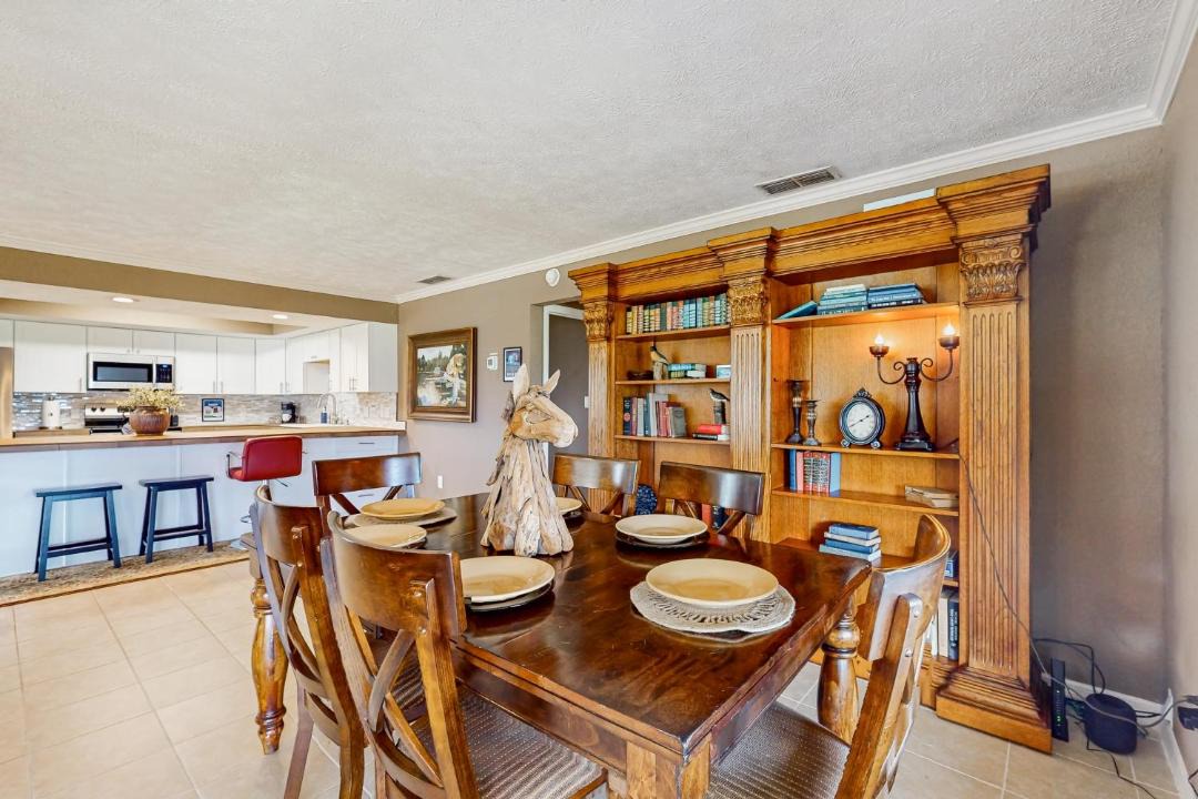 Photo of Kitchen in Micanopy