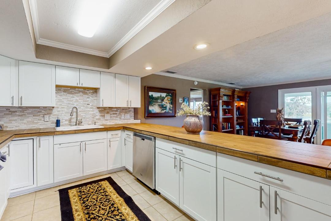 Photo of Kitchen in Micanopy