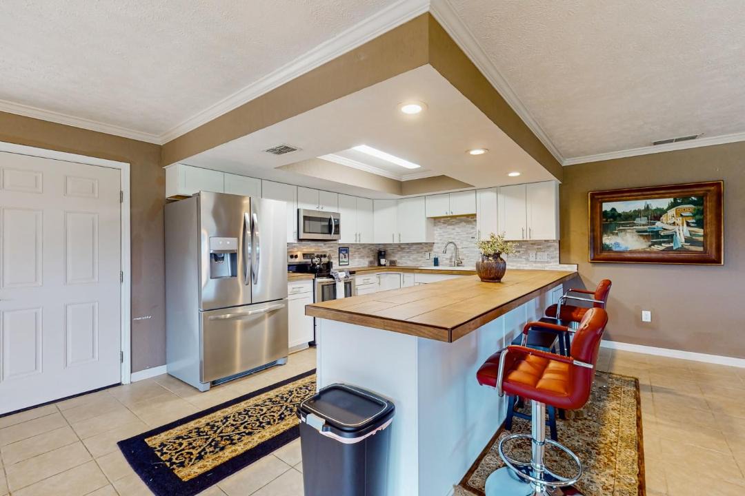 Photo of Kitchen in Micanopy