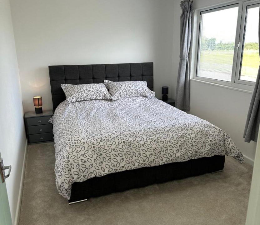 Photo of Bedroom in Spalding