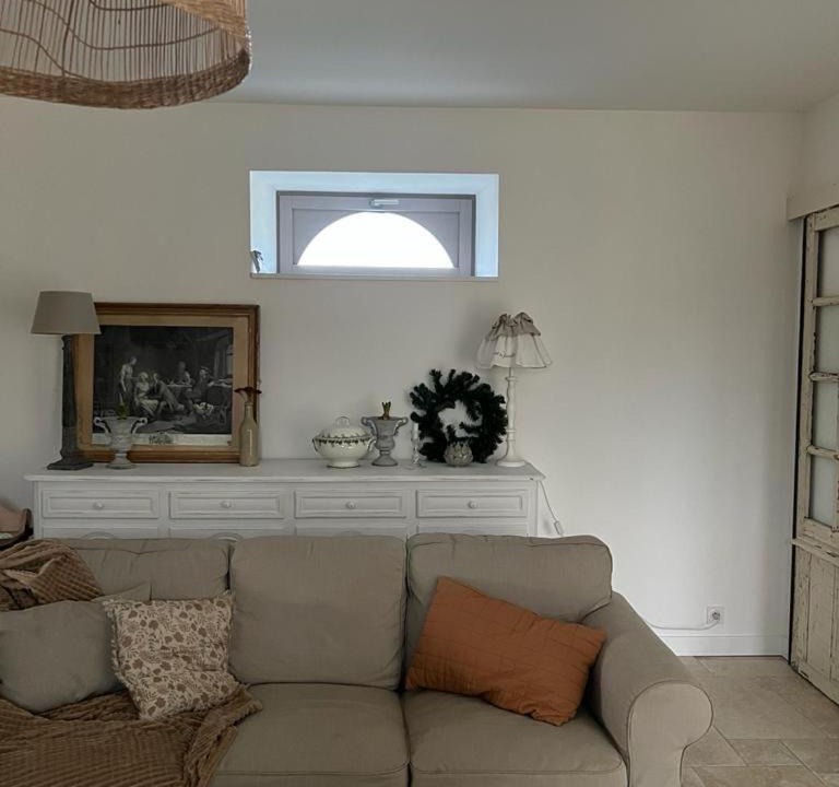 Photo of Livingroom in Le Quiou