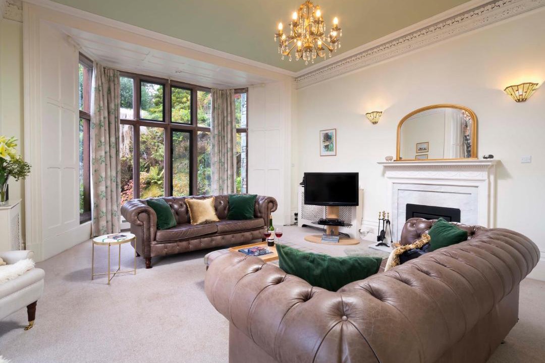 Photo of Livingroom in Loughrigg