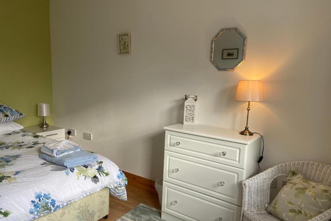 Photo of Bedroom in Forres