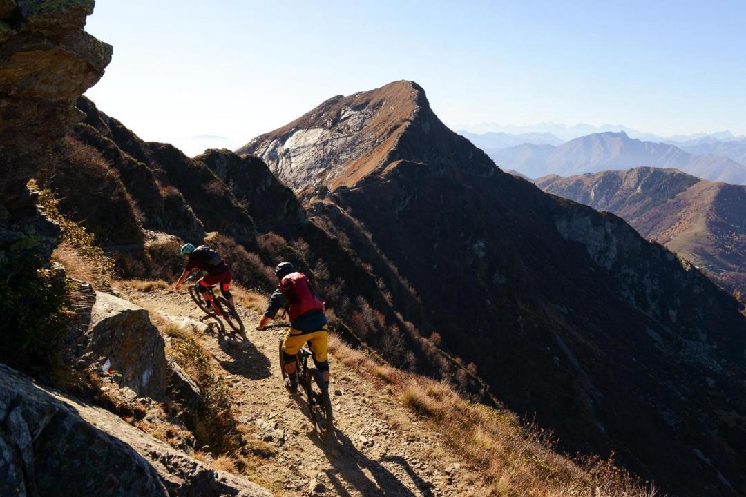 Photo of Others in Miglieglia