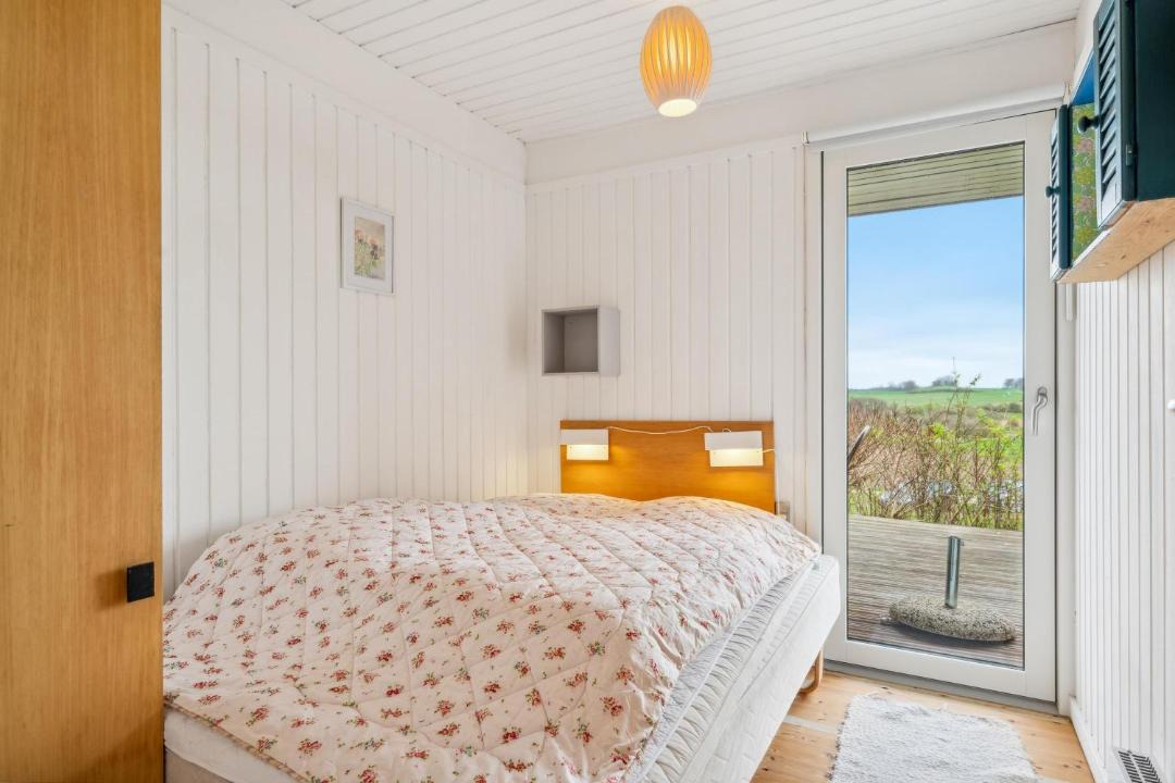 Photo of Bedroom in Fejrup