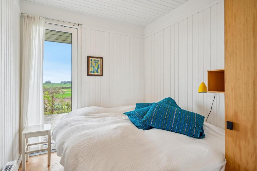 Photo of Bedroom in Fejrup