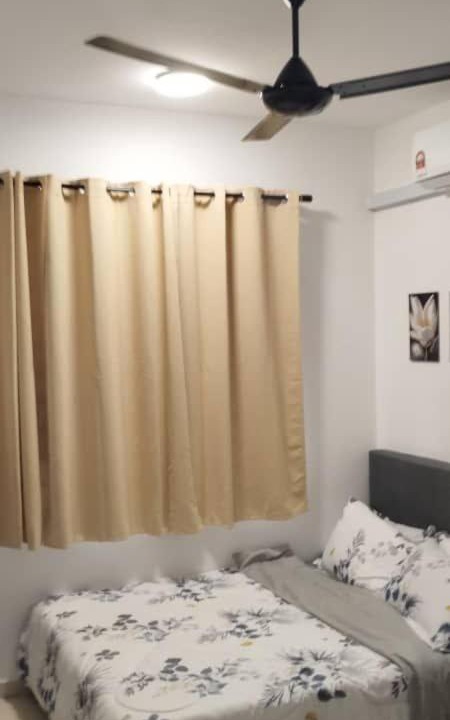 Photo of Bedroom in Lumut