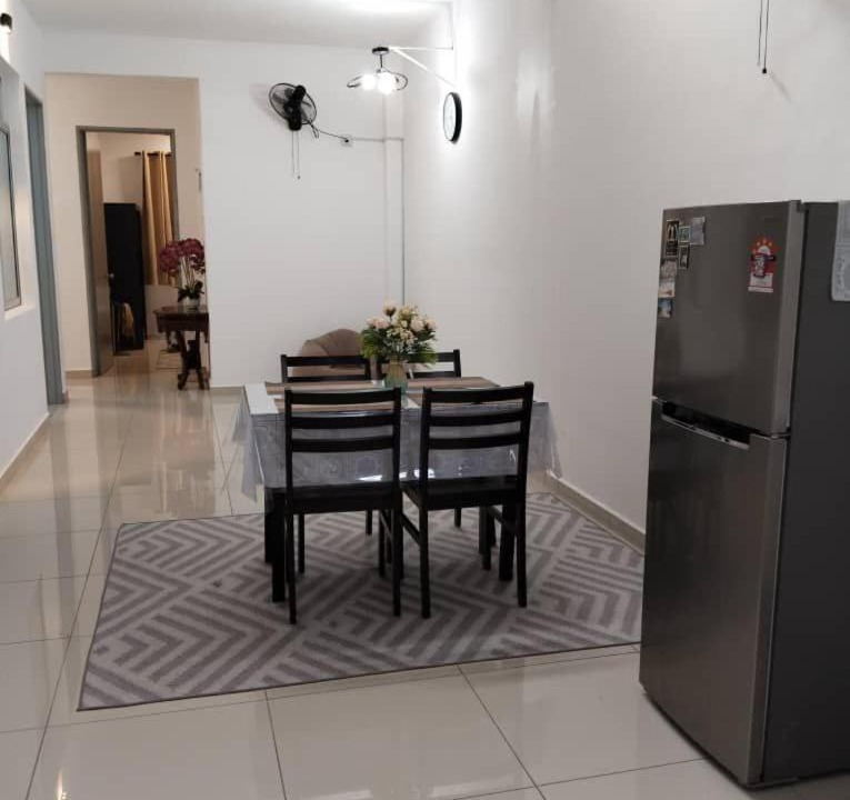 Photo of Kitchen in Lumut