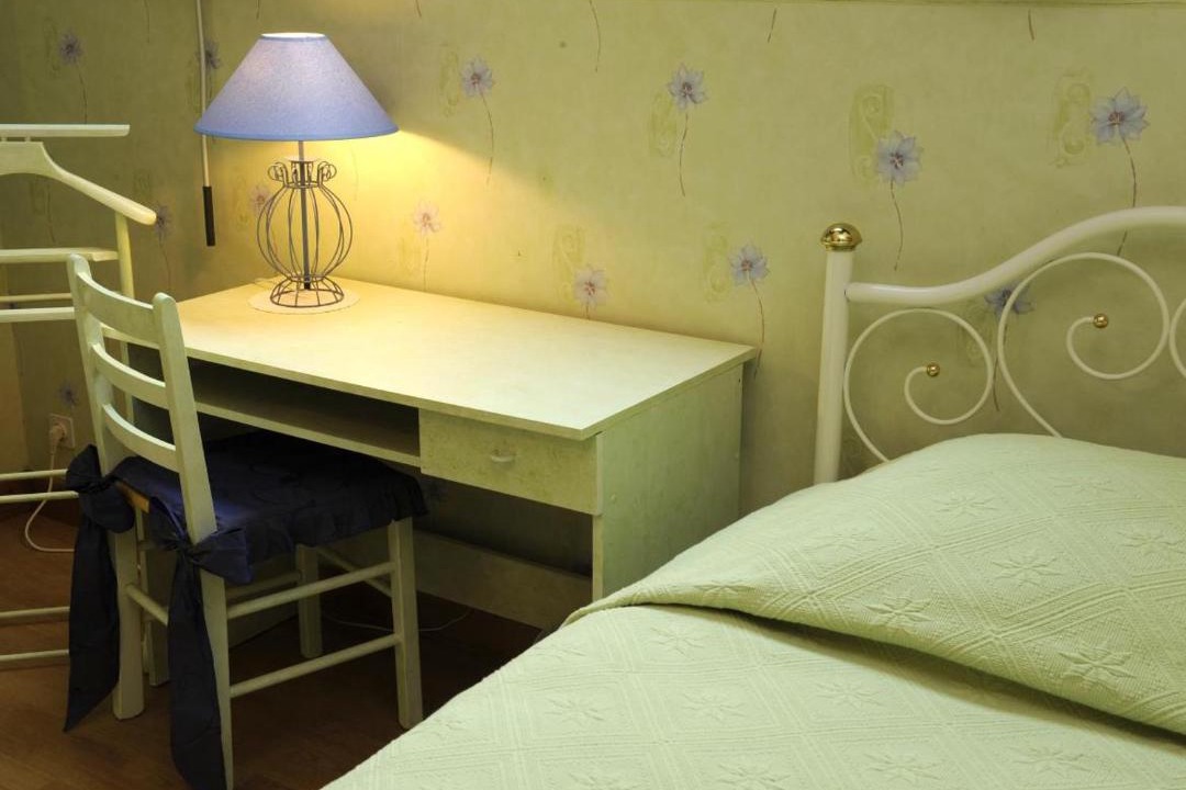 Photo of Bedroom in Eguilly-sous-Bois