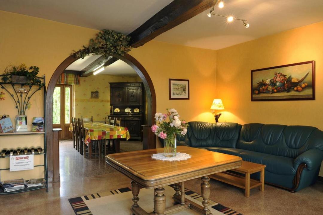 Photo of Others in Eguilly-sous-Bois