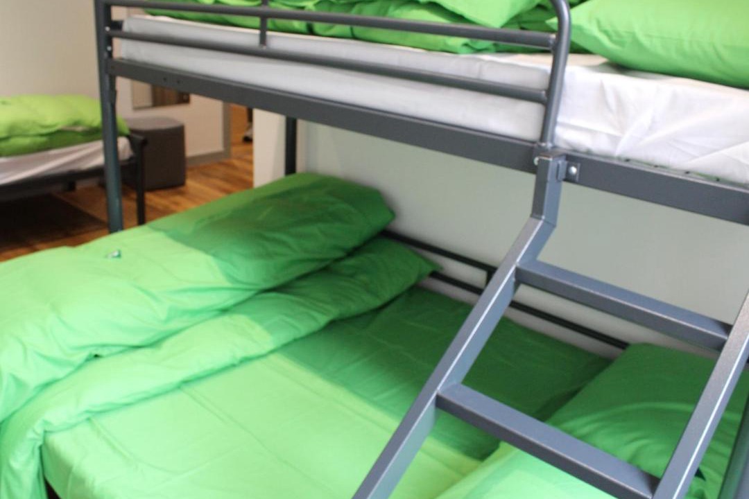 Photo of Bedroom in Twice Brewed