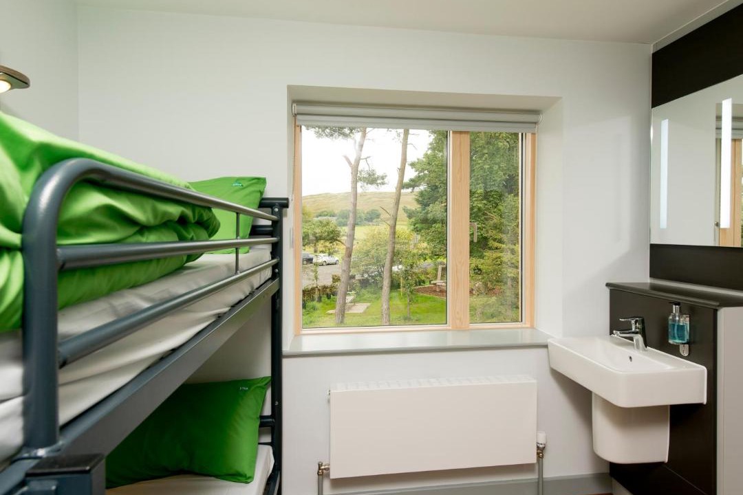 Photo of Bedroom in Twice Brewed