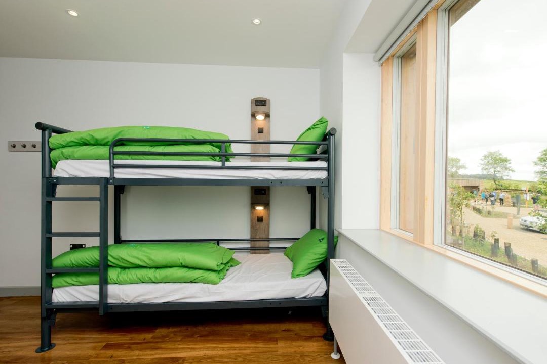 Photo of Bedroom in Twice Brewed