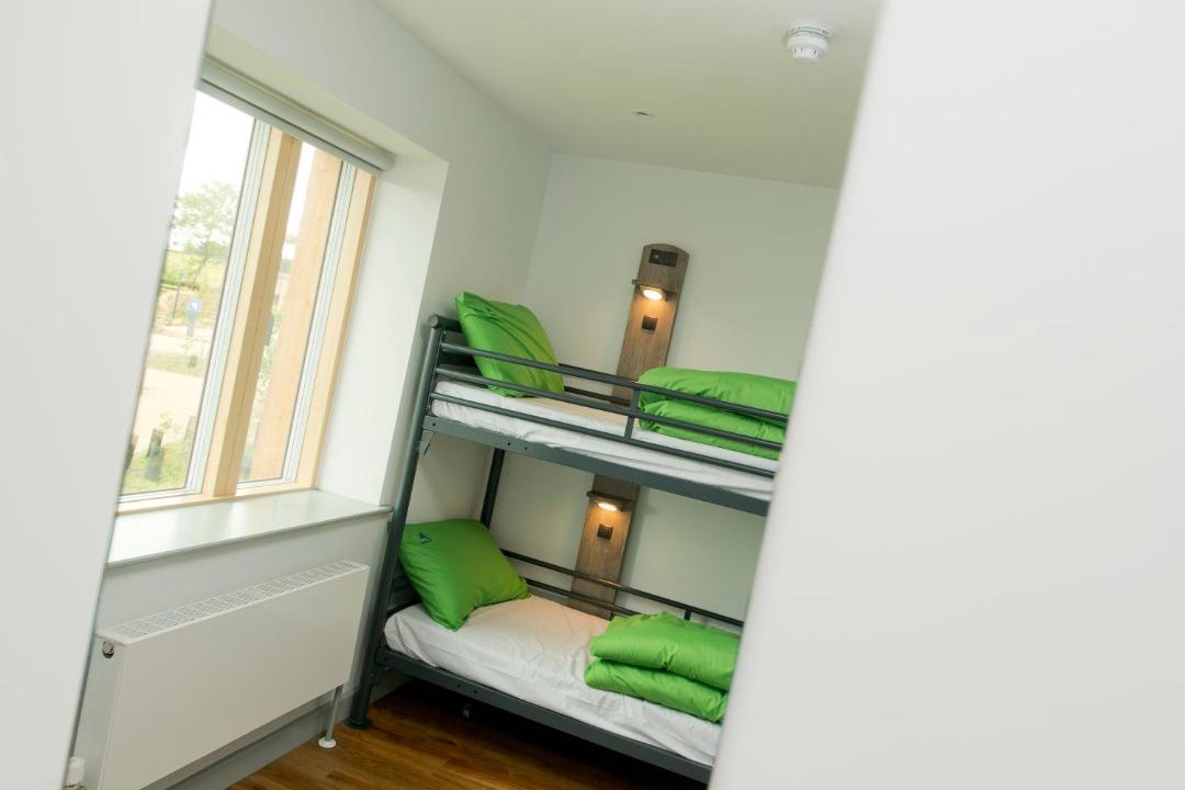 Photo of Bedroom in Twice Brewed