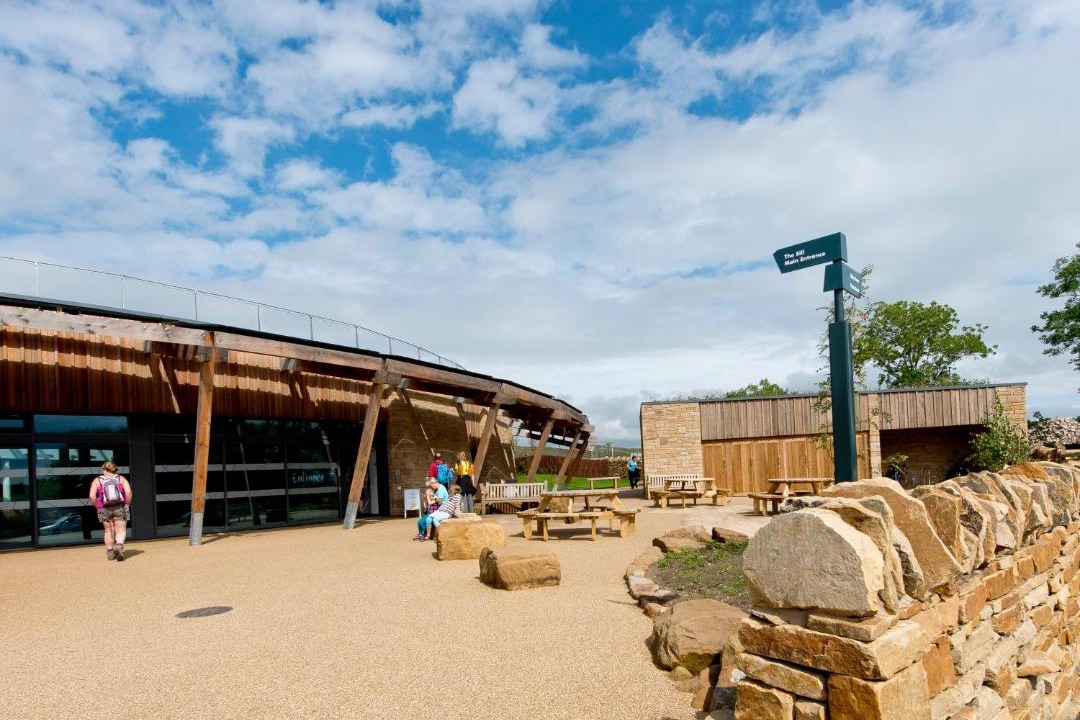 Photo of Others in Twice Brewed