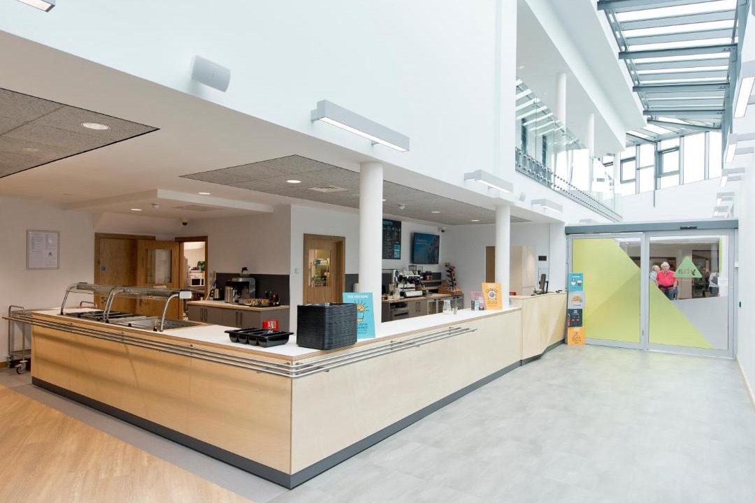 Photo of Others in Twice Brewed