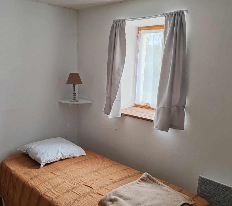 Photo of Bedroom in Richelieu