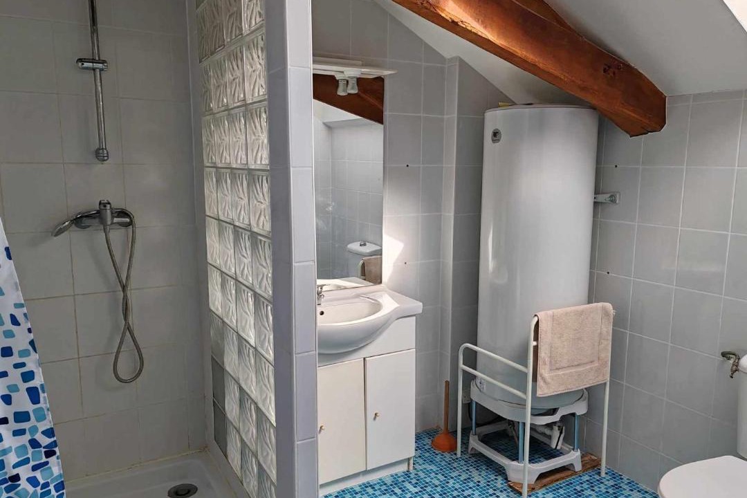 Photo of Bathroom in Richelieu