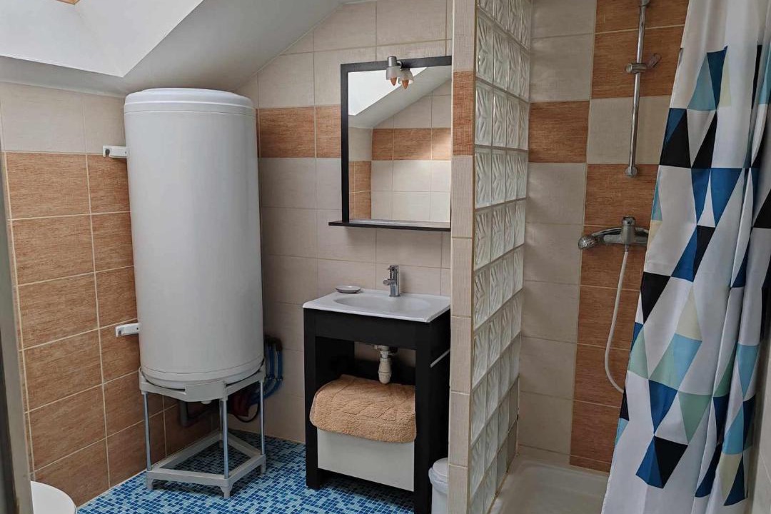 Photo of Bathroom in Richelieu