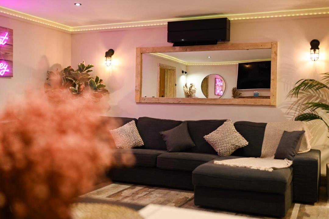 Photo of Livingroom in Stanley