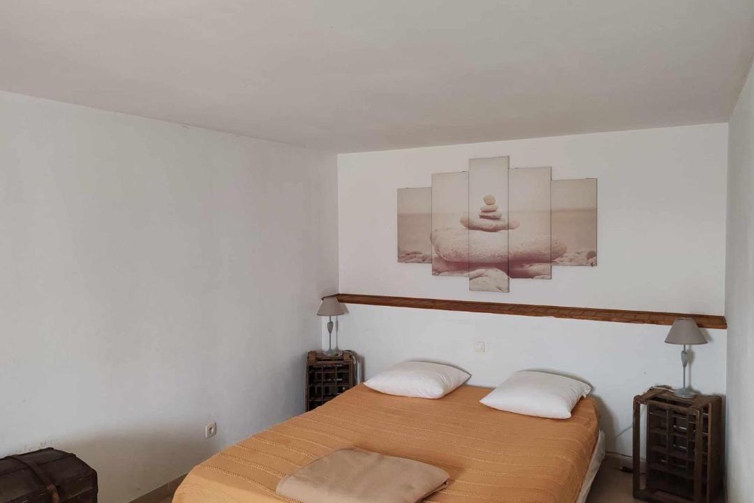 Photo of Bedroom in Richelieu