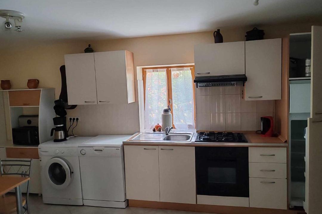 Photo of Kitchen in Richelieu