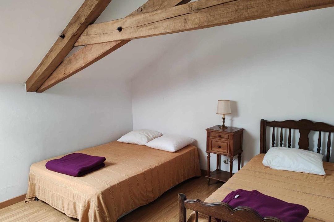 Photo of Bedroom in Richelieu