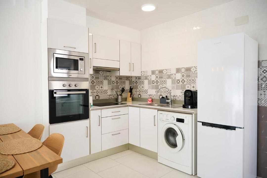 Photo of Kitchen in El Albir
