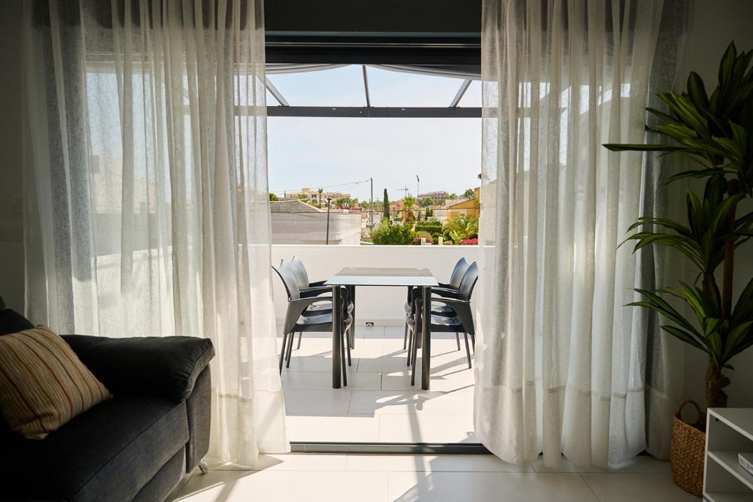 Photo of Patio Balcony in El Albir