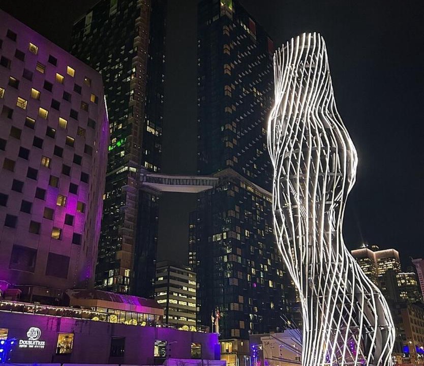 Photo of Others in Quartier des Spectacles