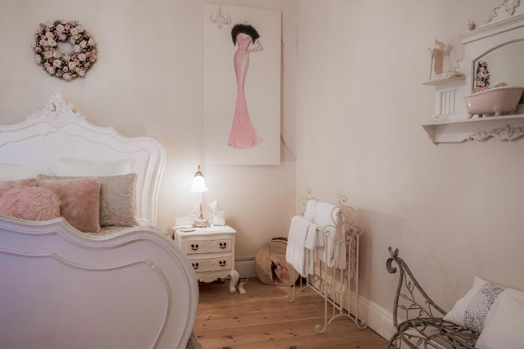 Photo of Bedroom in Lyndoch