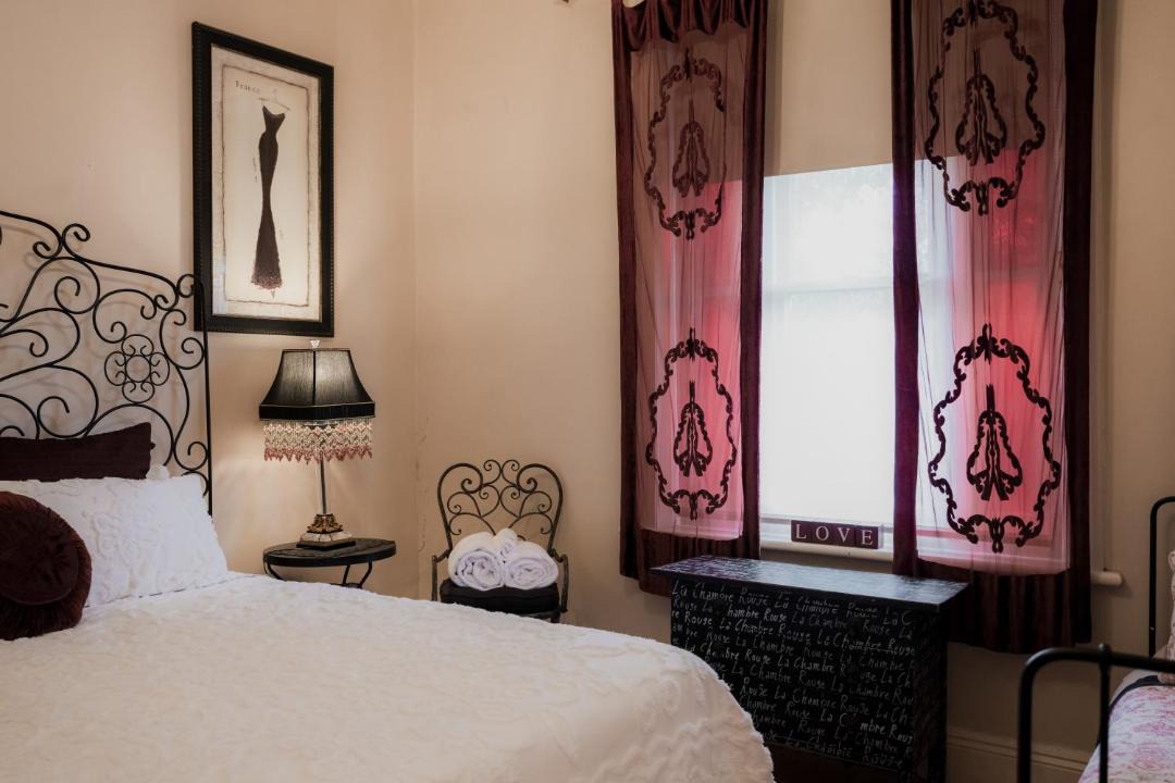 Photo of Bedroom in Lyndoch