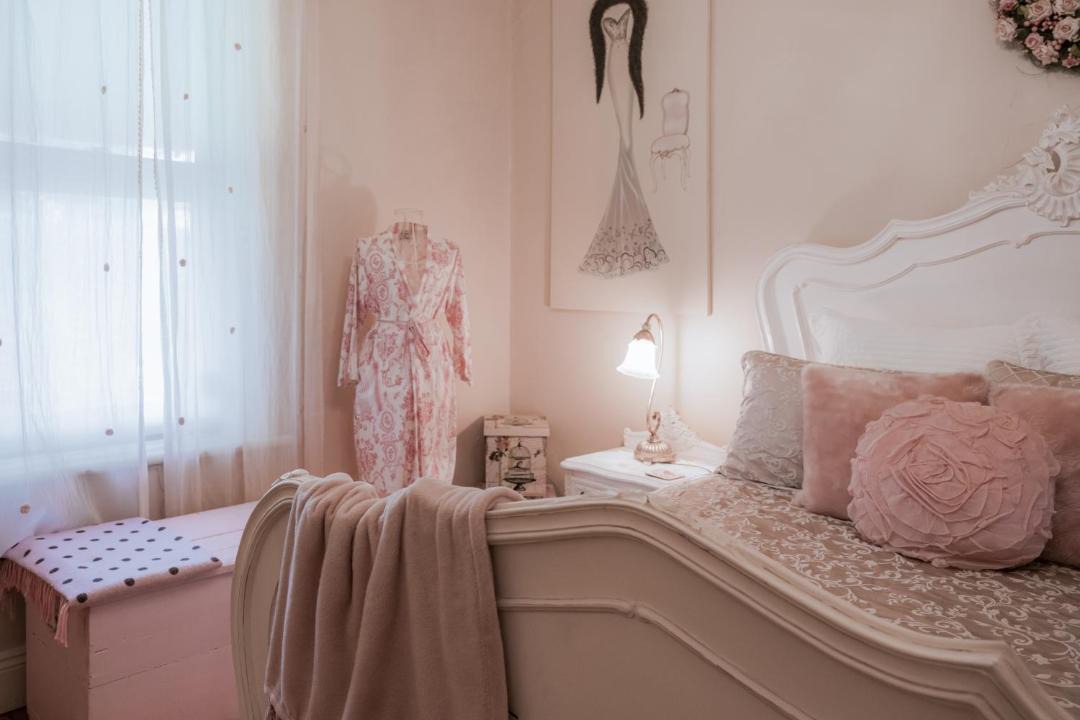 Photo of Bedroom in Lyndoch