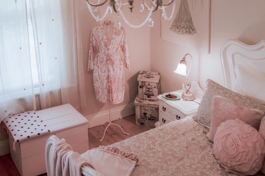 Photo of Bedroom in Lyndoch