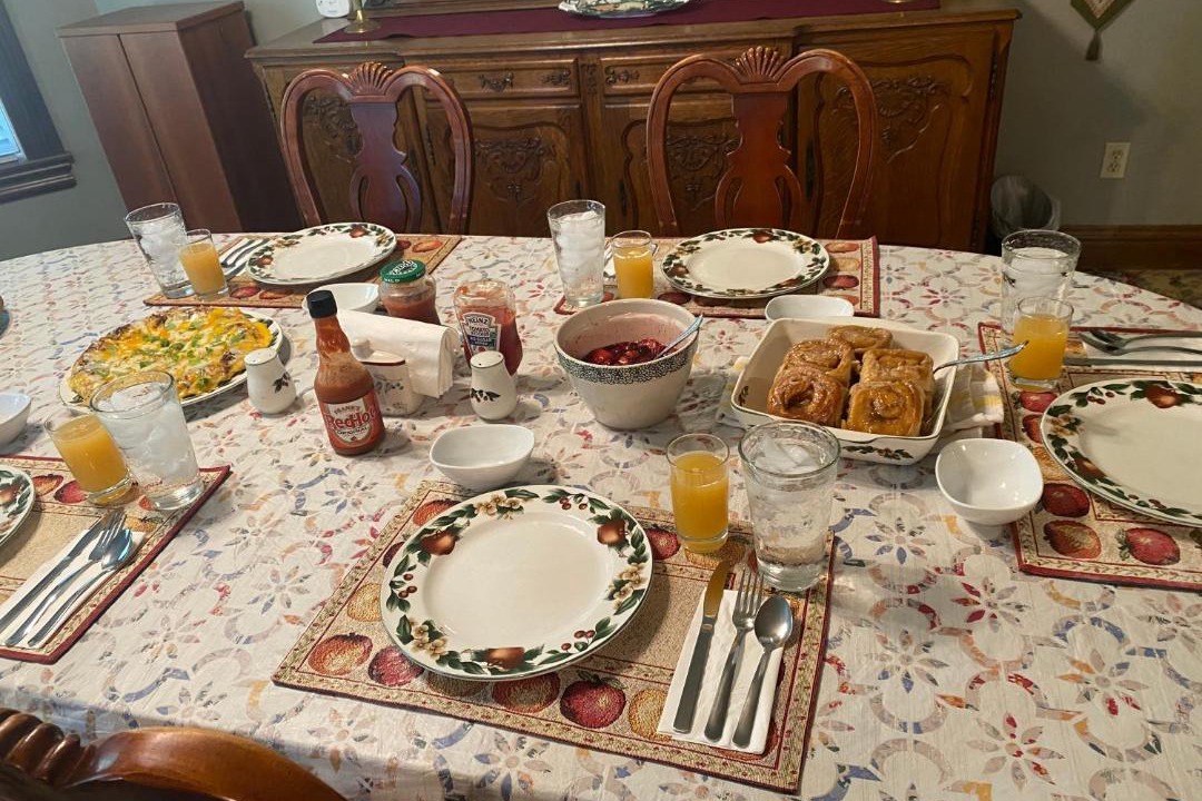 Photo of Kitchen in Gentry