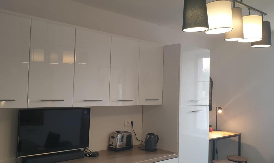 Photo of Kitchen in Morannes